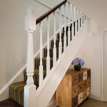 Citadines South Kensington London Aparthotel Bilik gambar