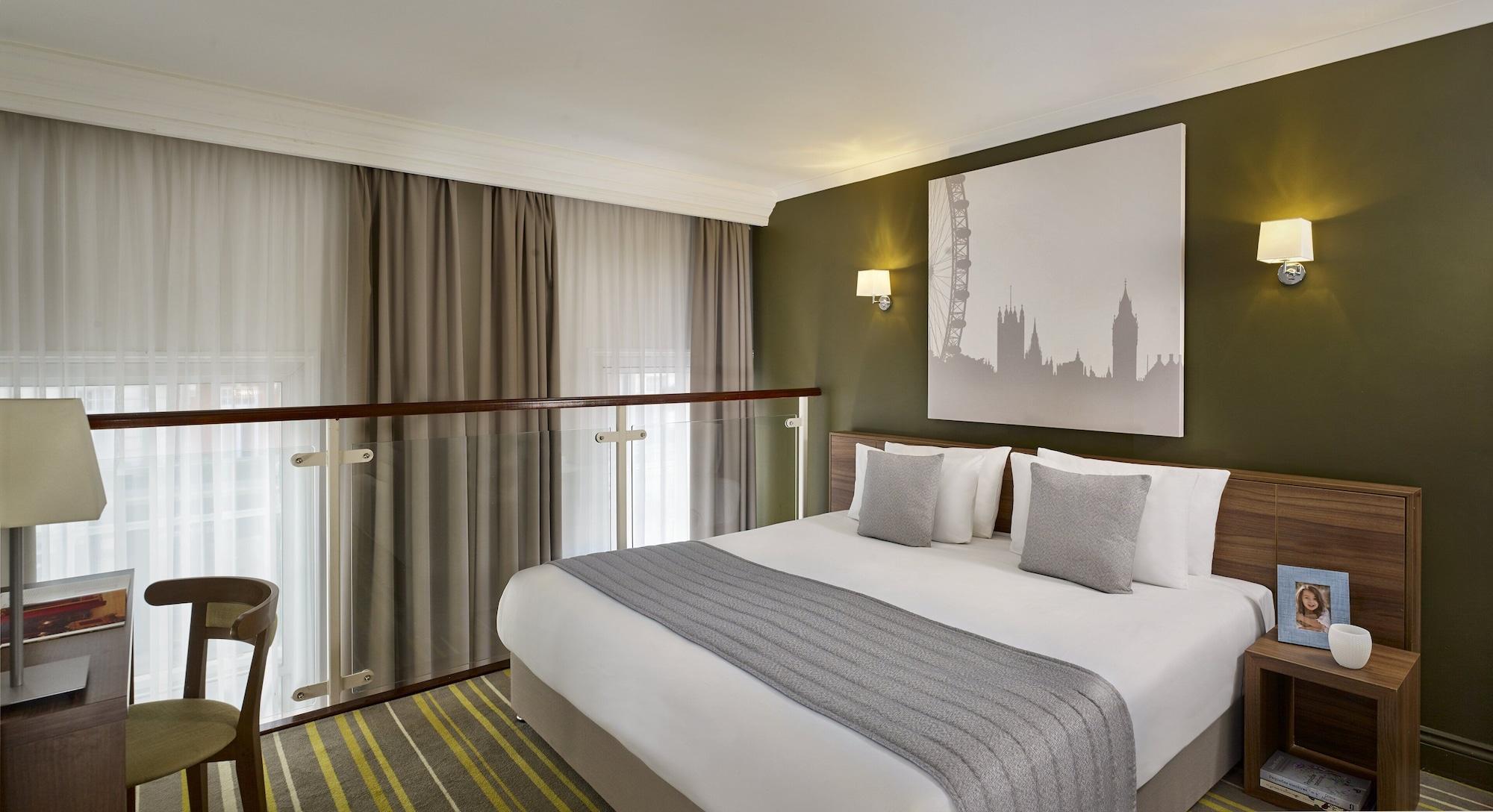Citadines South Kensington London Aparthotel Luaran gambar