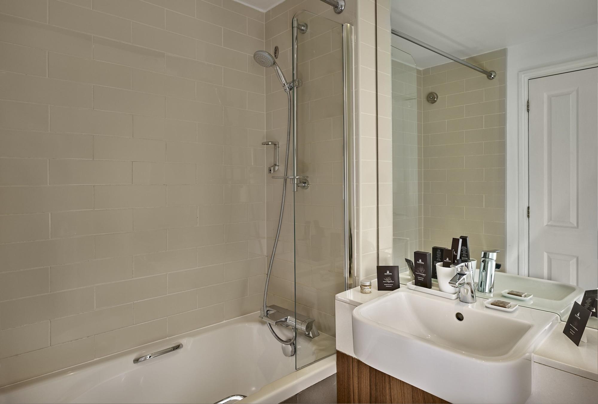 Citadines South Kensington London Aparthotel Luaran gambar