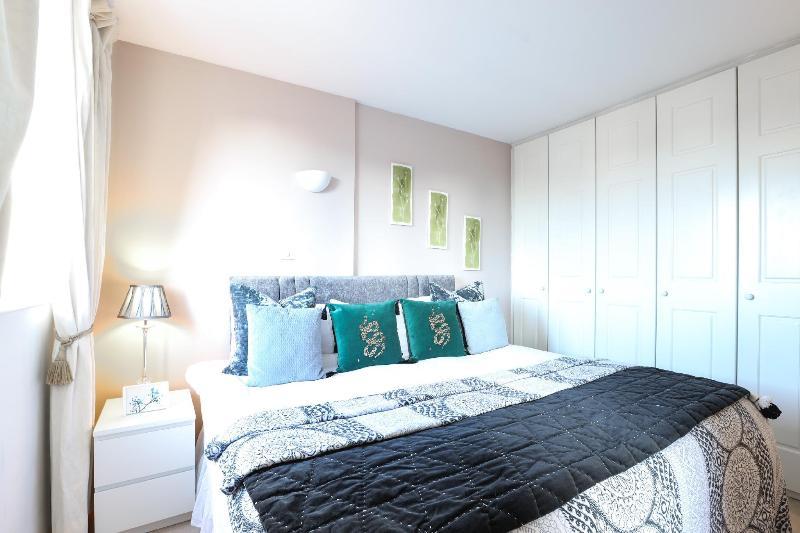 Citadines South Kensington London Aparthotel Luaran gambar