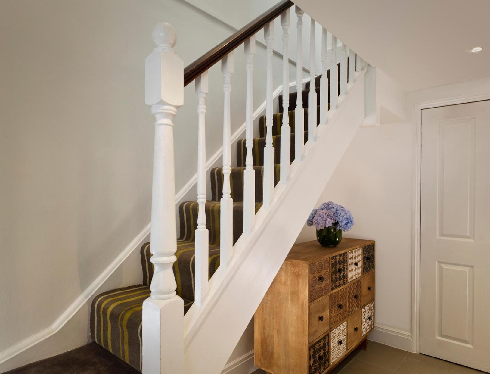 Citadines South Kensington London Aparthotel Bilik gambar