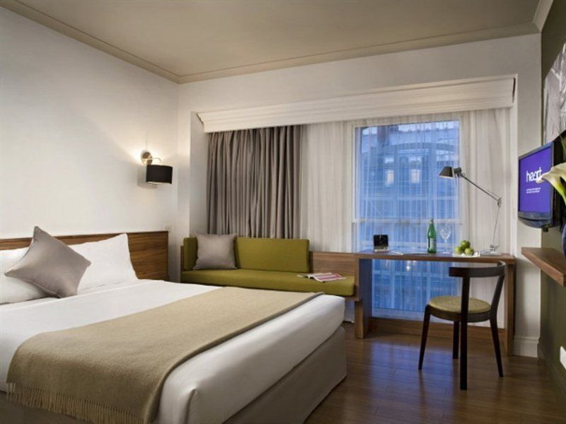 Citadines South Kensington London Aparthotel Luaran gambar